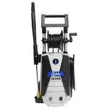 AR BLUE CLEAN AR383SS Pressure Washer - Equipment Model Image